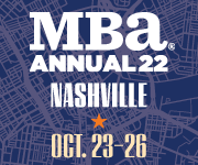 MBA Annual Logo