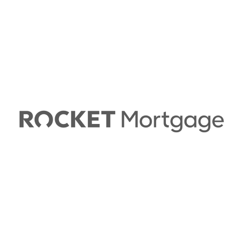 Rocket Mortgage Logo