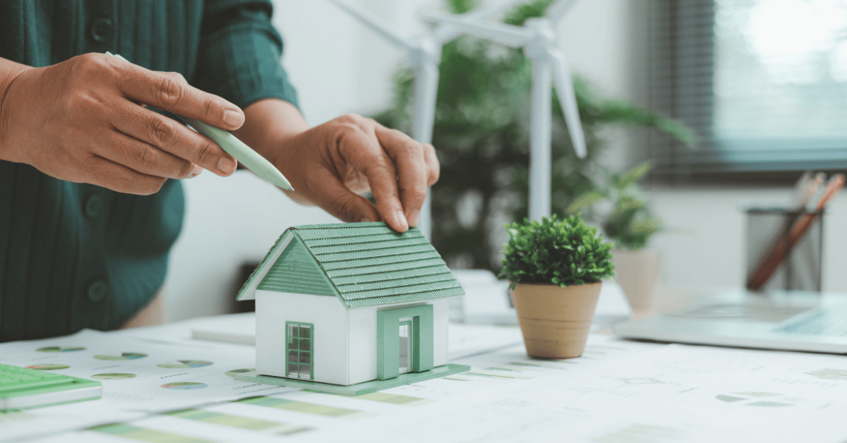 Audit-Ready Mortgage Automation