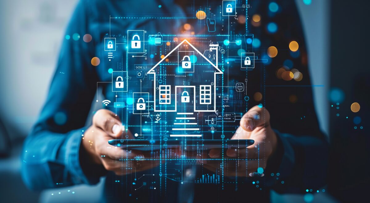 Mortgage AI Decisioning